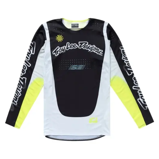 JERSEY SE PRO ROAM CHALK