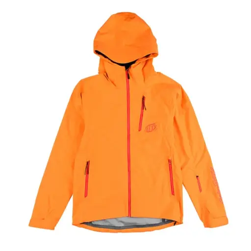 CHAQUETA RESIST MONO MANDARIN