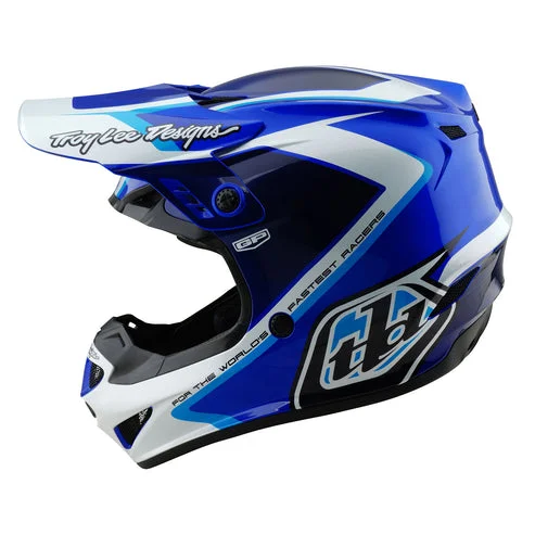 CASCO GP SHUTTER BLUE