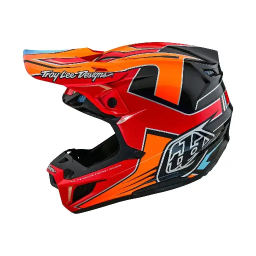 CASCO SE5 ECE COMPOSITE EFIX FIRE