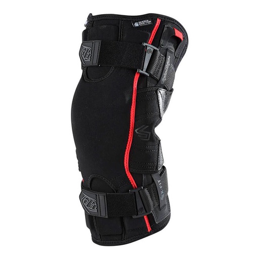 [576003205] BRACE 6400 KNEE BRACE BL