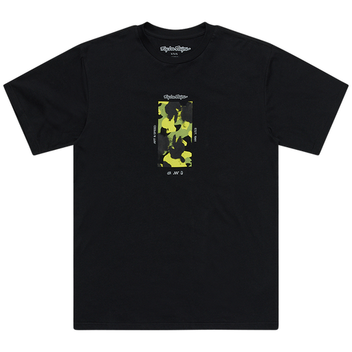 [701569025] CAMISETA BOXED OUT BLACK