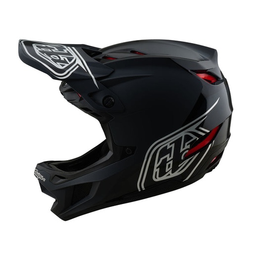 [174499005] CASCO D4 POLYACRYLITE SHADOW BLACK