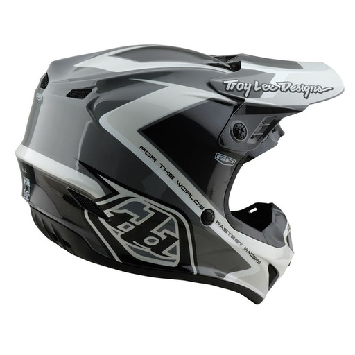 [103636005] CASCO GP SHUTTER GRAY