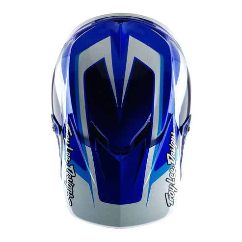[104636014] CASCO NIÑOS GP SHUTTER BLUE